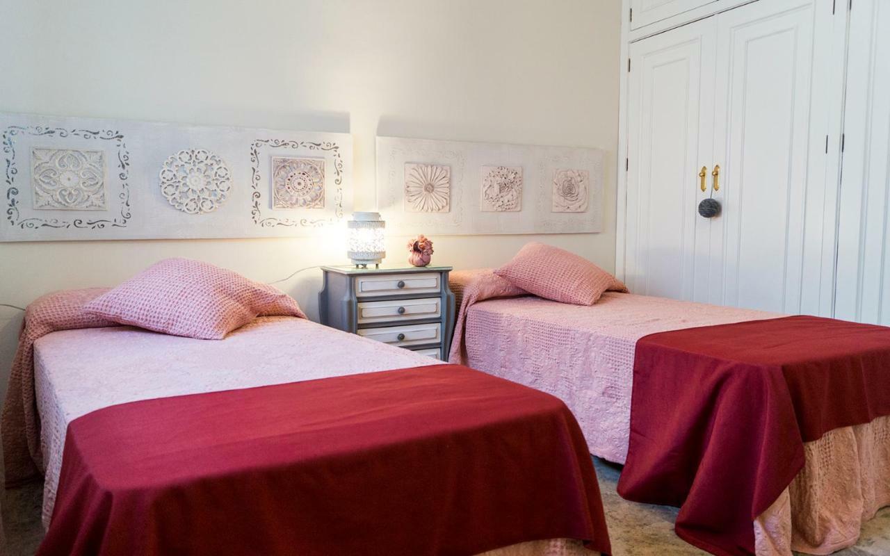 Apartment Capitulares 2 Cordoba