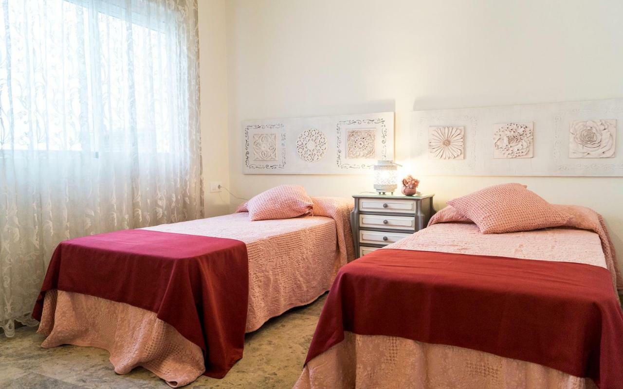 Apartment Capitulares 2