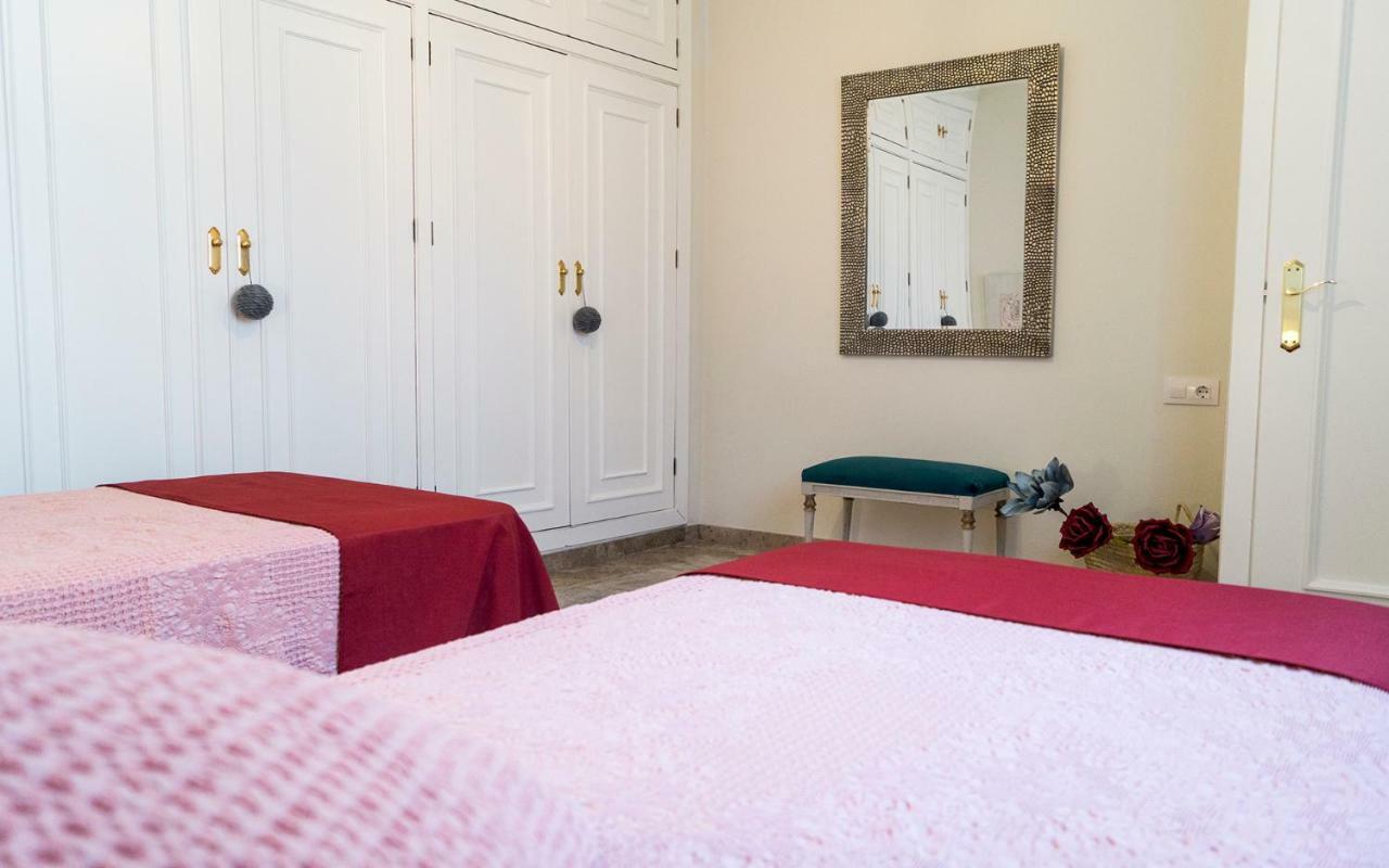Apartment Capitulares 2 Cordoba